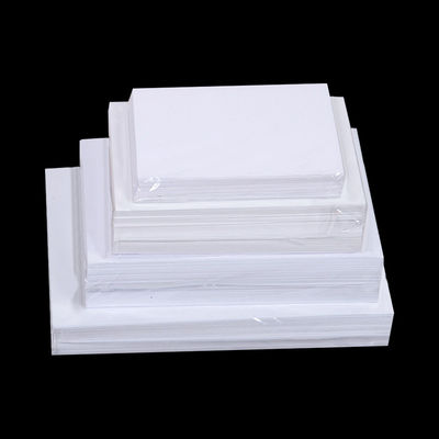 Струйные двойные бортовые письма фото штейновые бумажные 8,5 x 11 дюймы листов размера 50