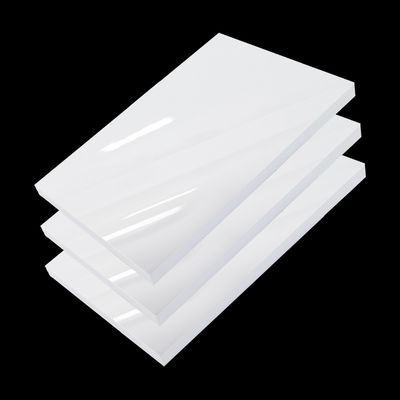 Естественной белой покрытая смолой бумага фото дюйма 3*5 RC фото 3R бумажная