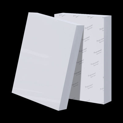Высокая лоснистая фотобумага 3Р для фотобумаги струйных принтеров