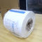 Сухая бумага фото Minilab 240gsm, струйная бумага белизна 8 дюймов лоснистая теплая